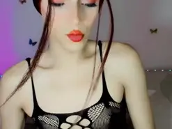 Amateur Free Live Porn of TatiGil