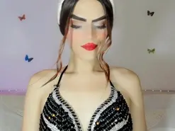 Amateur Sex Chat of TatiGil