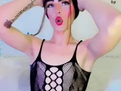 Amateur Best Webcam of TatiGil