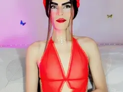 Amateur Live Sex Cam of TatiGil