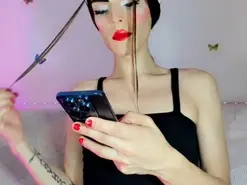 Amateur Watch Live Sex Cams of TatiGil