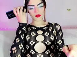 Amateur Free Live Porn of TatiGil