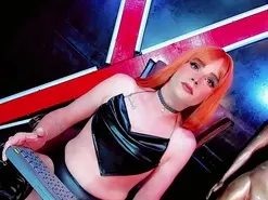 Amateur Adult Webcam of sarita_moreno
