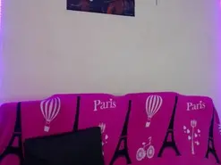 Amateur Adult Video Chat of stefy201