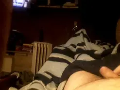 Amateur Nude Webcam of Ciruelo1