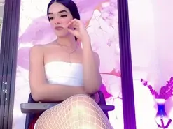 Amateur Free Live Porn of Diosiris_Riann_