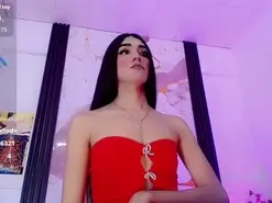 Amateur Live Porn of Diosiris_Riann_
