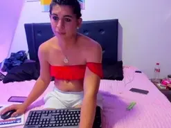 Amateur Private Sex Chat of brenda-sofia2