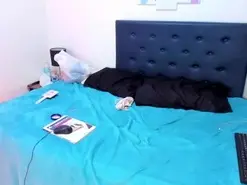 Amateur Live Porn of brenda-sofia2