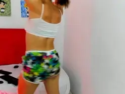 Amateur Live Sex Cam of brenda-sofia2