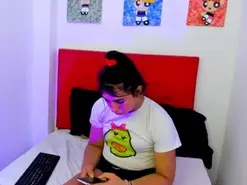 Amateur Live Sex of brenda-sofia2