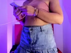 Amateur Live Sex Cam of brenda-sofia2