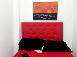 Amateur Adult Webcams of brenda-sofia2