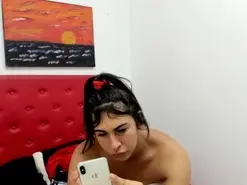 Amateur Best Webcam of brenda-sofia2