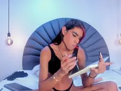 Amateur Free Porn Cam of LissyAndrade