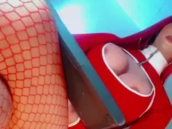 Amateur Adult Webcams of Victoria_Kstelo