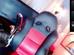 Amateur Sex Cam of Victoria_Kstelo