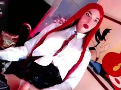 Amateur Free Porn Cam of Victoria_Kstelo