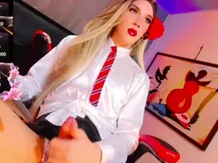 Amateur Adult Webcams of Victoria_Kstelo