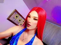 Amateur Adult Webcam of Victoria_Kstelo