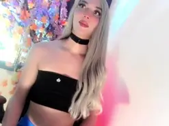 Amateur Live Porn of Victoria_Kstelo