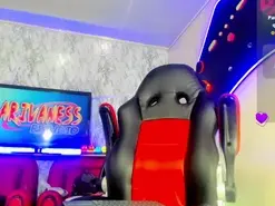 Amateur Live Porn of Madison_Mujica