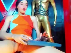 Amateur Adult Video Chat of Madison_Mujica