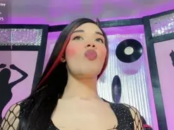 Amateur Adult Webcams of Madison_Mujica