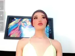 Amateur Adult Video Chat of Madison_Mujica