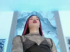 Amateur Best Webcam of Madison_Mujica