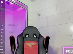 Amateur Nude Webcam of Madison_Mujica