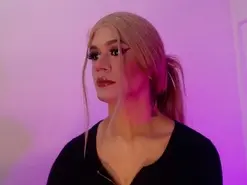 Amateur Sex Cam of Aranza_Dollts