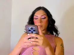 Amateur Best Webcam of Iam_megan