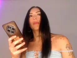 Amateur Best Webcam of Iam_megan