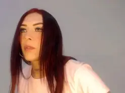 Amateur Adult Webcam of Iam_megan