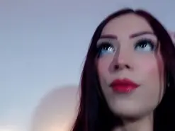 Amateur Best Webcam of Iam_megan