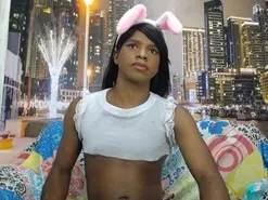 Amateur Best Webcam of angelica_bragan