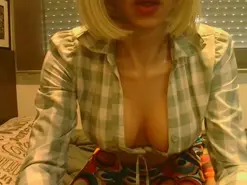 Amateur Live Porn of Lawendy