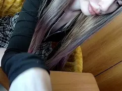 Amateur Free Live Porn of elzakom