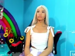 Amateur Free Live Porn of Dahlia_Moss