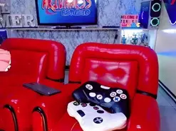 Amateur Watch Live Sex Cams of natalie_gutier