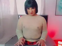 Amateur Adult Webcam of natalie_gutier