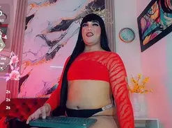 Amateur Live Sex Cam of natalie_gutier
