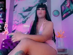 Amateur Free Porn Cam of natalie_gutier