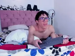 Amateur Live Porn of Elena_y_julian