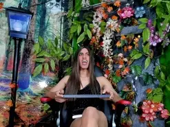 Amateur Live Sex of Elena_y_julian