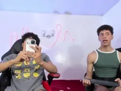 Amateur Free Live Porn of Elena_y_julian