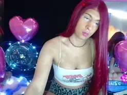 Amateur Adult Video Chat of ofarellruby26