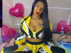 Amateur Free Porn Cam of ofarellruby26