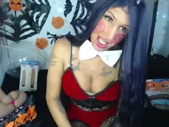 Amateur Free Live Porn of ofarellruby26